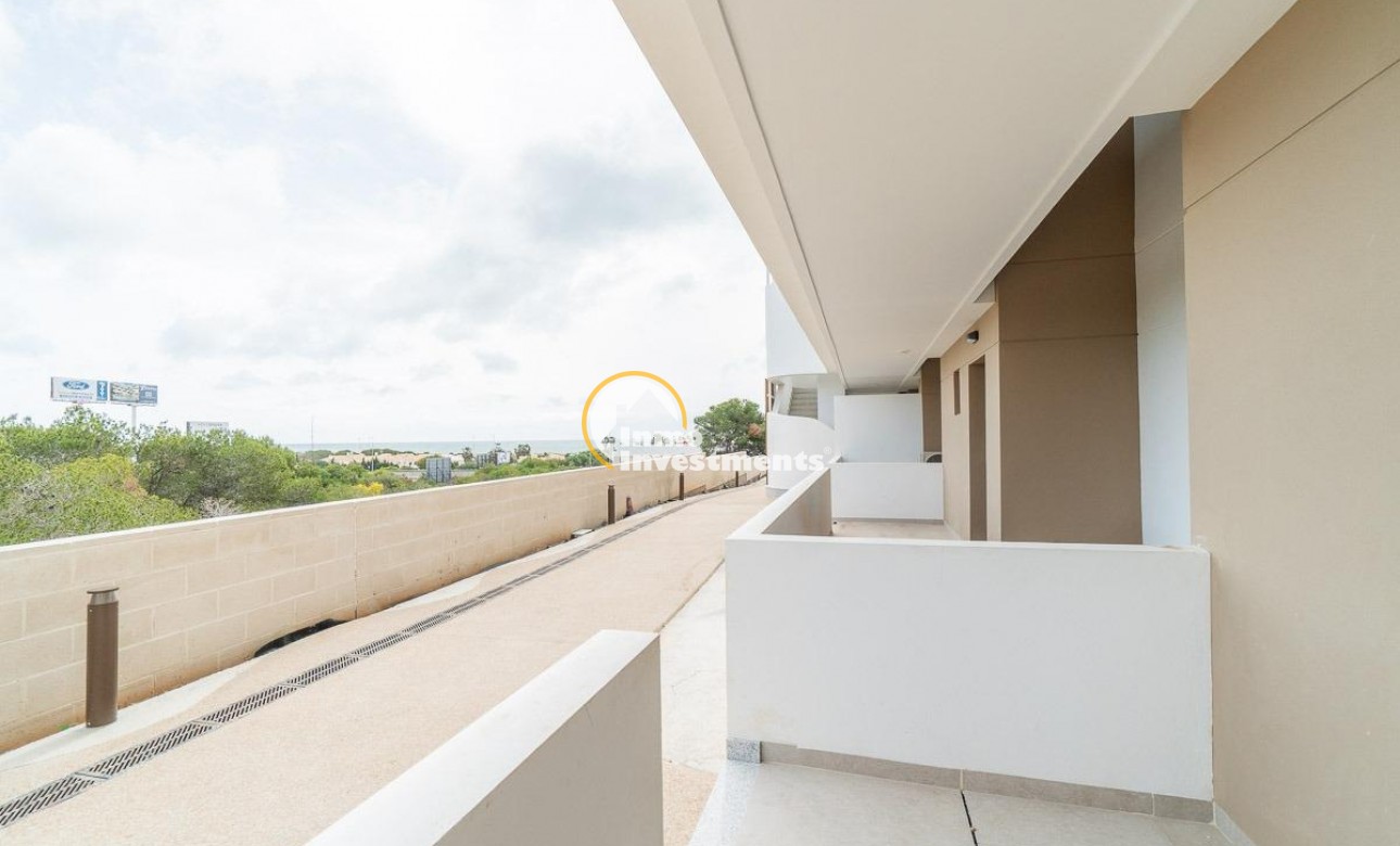 Nieuwbouw - Appartement - Orihuela Costa - 