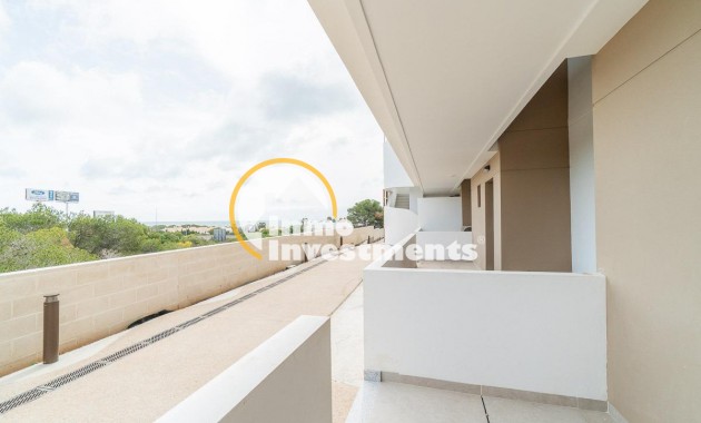 Nieuwbouw - Appartement - Orihuela Costa - 