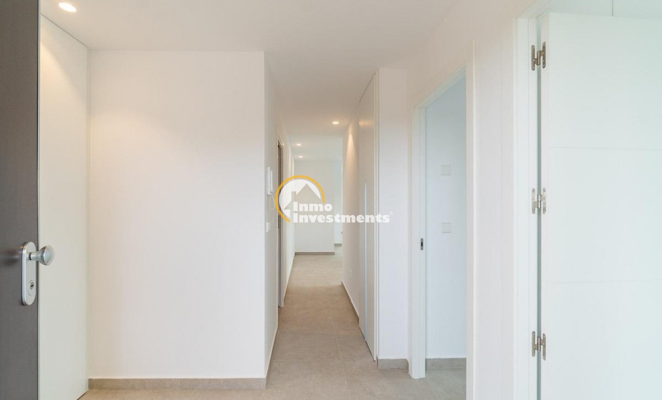 Nieuwbouw - Appartement - Orihuela Costa - 