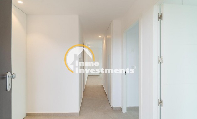 Nieuwbouw - Appartement - Orihuela Costa - 