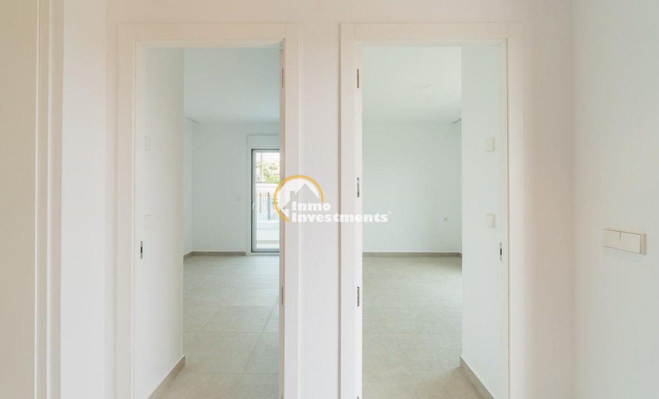 Nieuwbouw - Appartement - Orihuela Costa - 