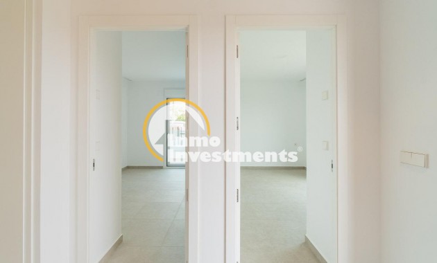 Nieuwbouw - Appartement - Orihuela Costa - 