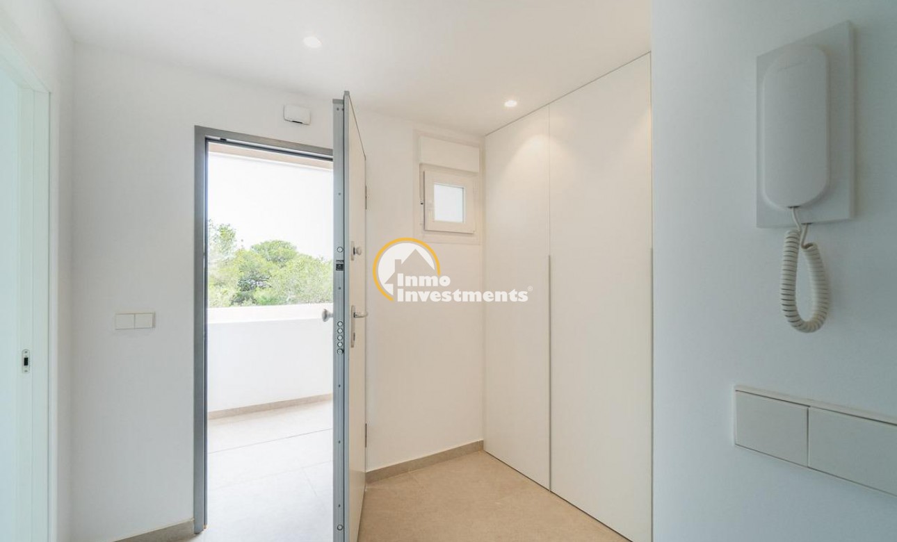 Nieuwbouw - Appartement - Orihuela Costa - 