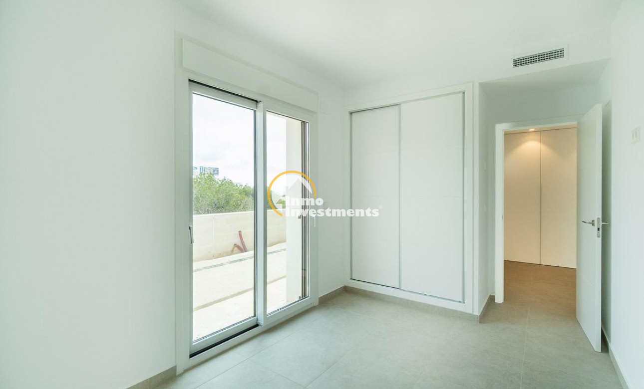 Nieuwbouw - Appartement - Orihuela Costa - 