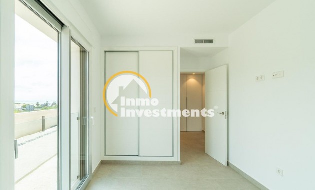 Nieuwbouw - Appartement - Orihuela Costa - 