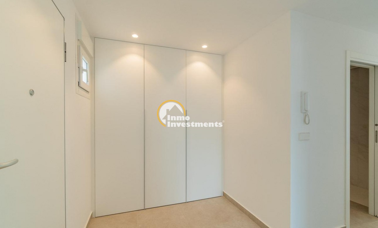 Nieuwbouw - Appartement - Orihuela Costa - 