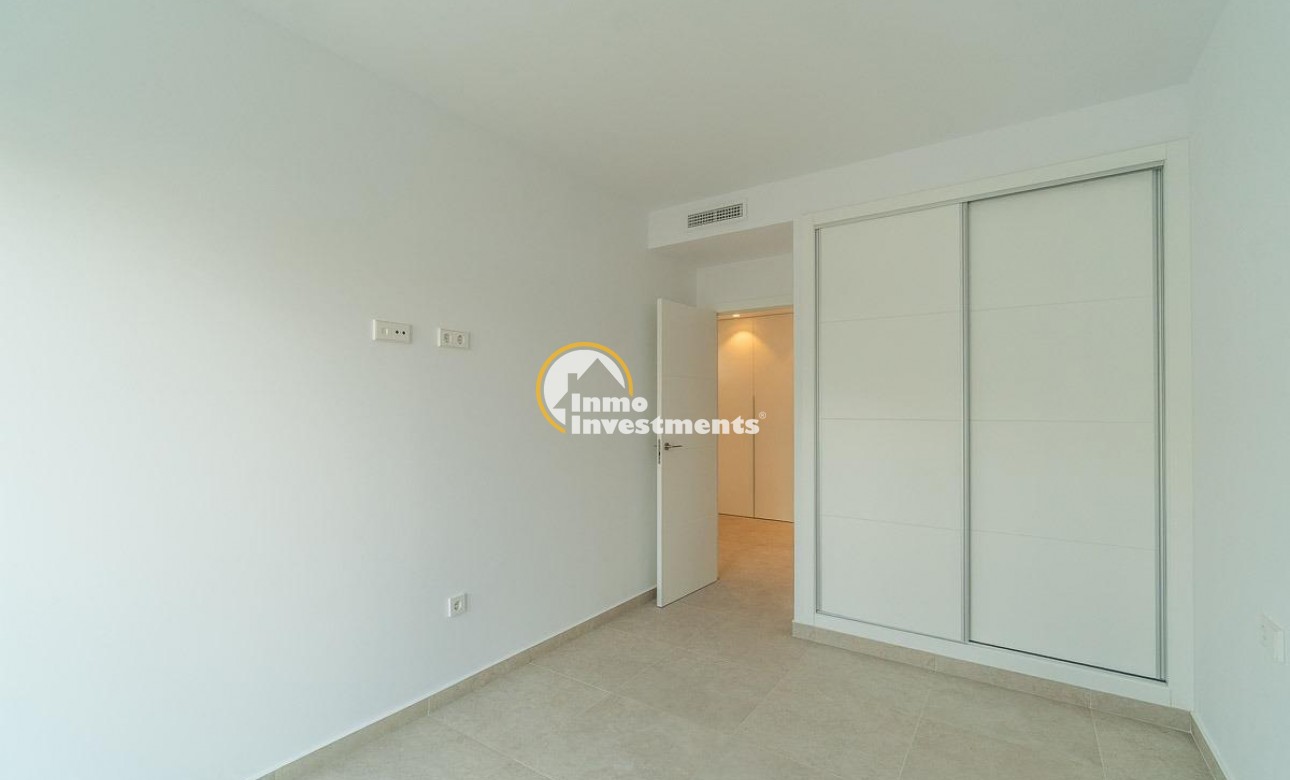 Nieuwbouw - Appartement - Orihuela Costa - 