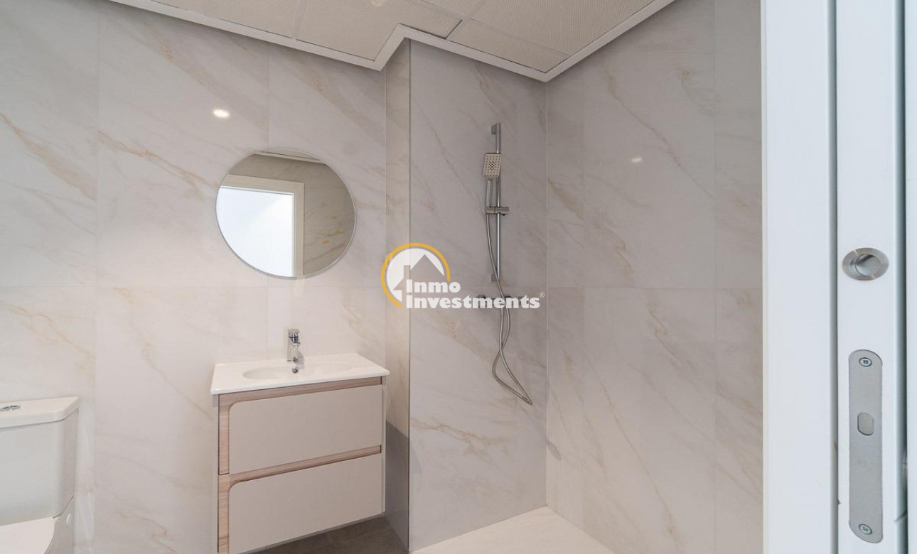 Nieuwbouw - Appartement - Orihuela Costa - 