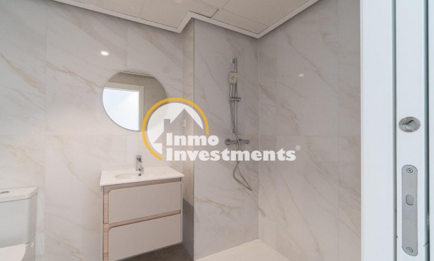 Nieuwbouw - Appartement - Orihuela Costa - 