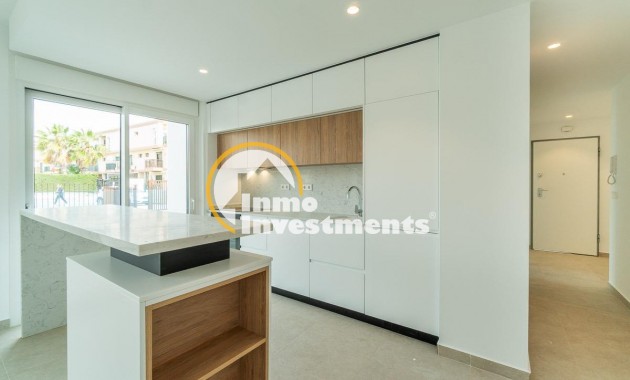 Nieuwbouw - Appartement - Orihuela Costa - 