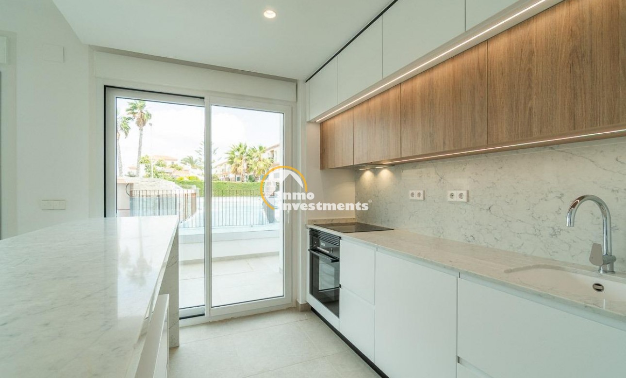 Nieuwbouw - Appartement - Orihuela Costa - 