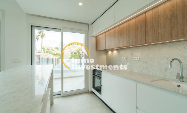 Nieuwbouw - Appartement - Orihuela Costa - 