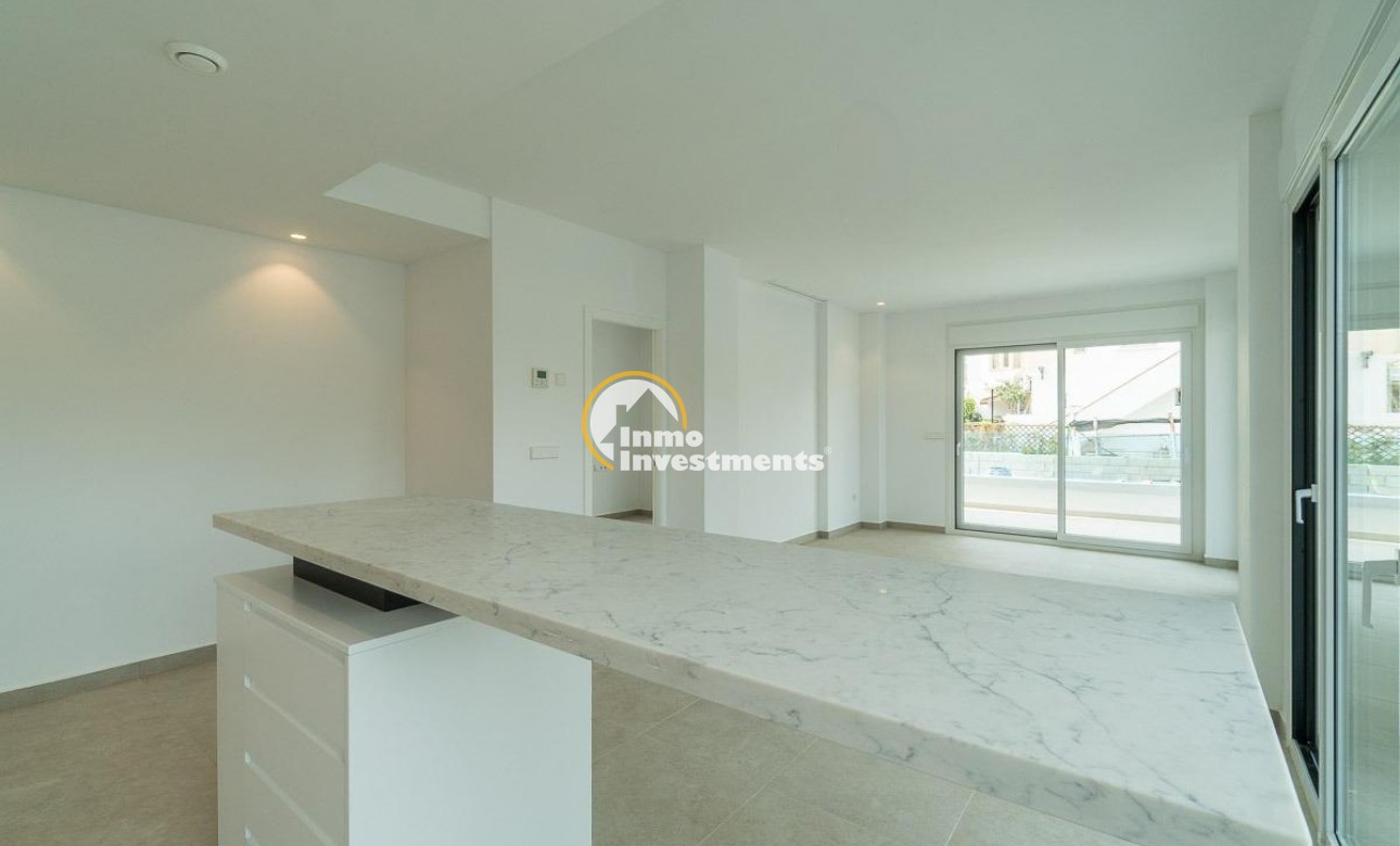 Nieuwbouw - Appartement - Orihuela Costa - 
