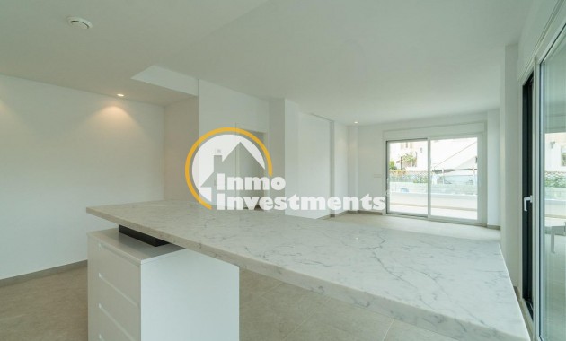 Nieuwbouw - Appartement - Orihuela Costa - 