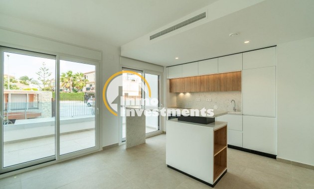 Nieuwbouw - Appartement - Orihuela Costa - 