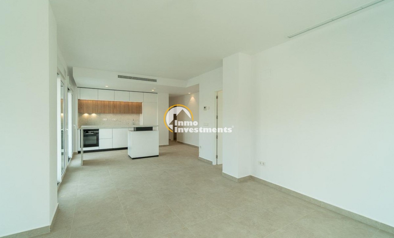Nieuwbouw - Appartement - Orihuela Costa - 