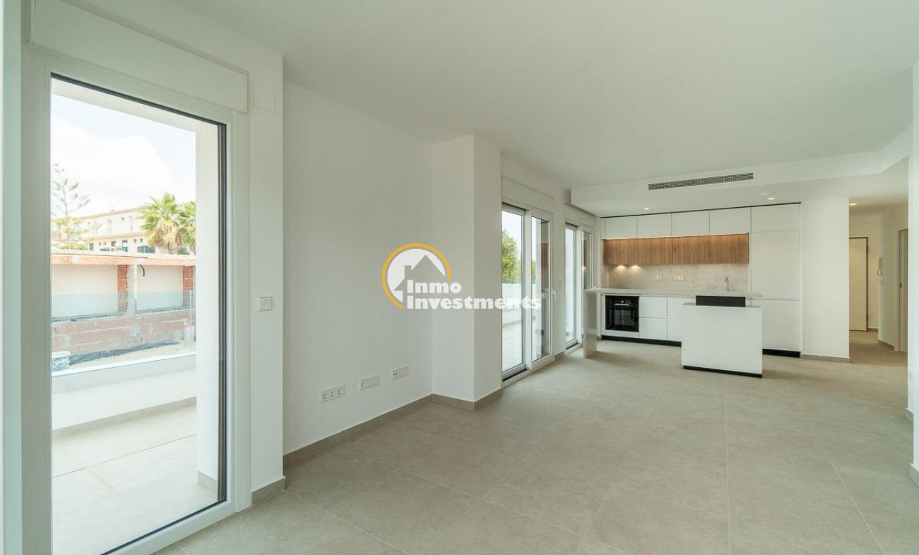 Nieuwbouw - Appartement - Orihuela Costa - 