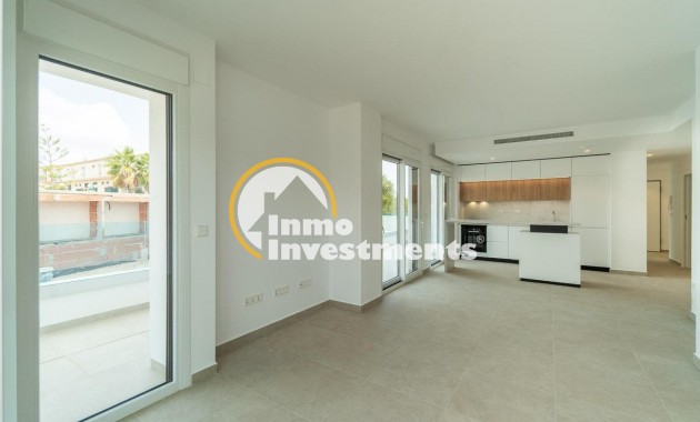 Nieuwbouw - Appartement - Orihuela Costa - 