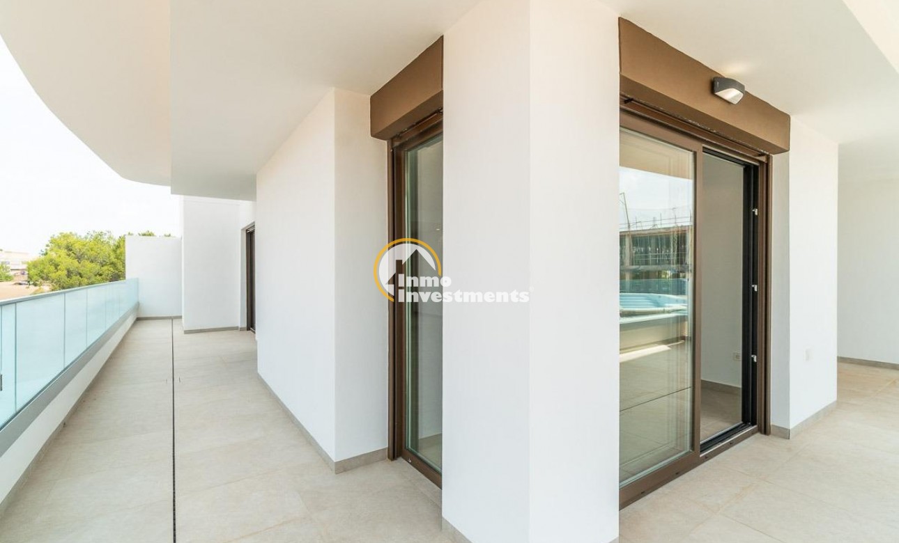 Nieuwbouw - Appartement - Orihuela Costa - 