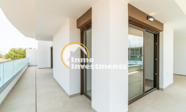 Nieuwbouw - Appartement - Orihuela Costa - 