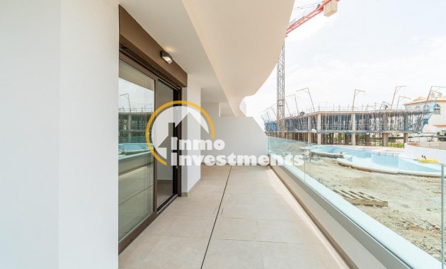 Nieuwbouw - Appartement - Orihuela Costa - 