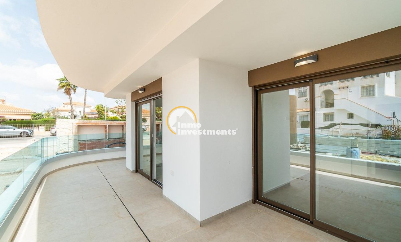 Nieuwbouw - Appartement - Orihuela Costa - 