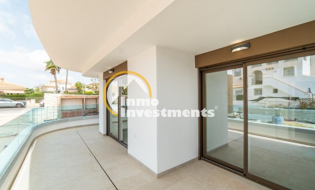Nieuwbouw - Appartement - Orihuela Costa - 