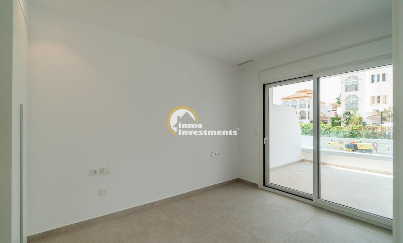 Nieuwbouw - Appartement - Orihuela Costa - 