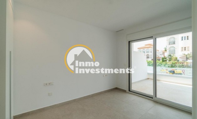 Nieuwbouw - Appartement - Orihuela Costa - 