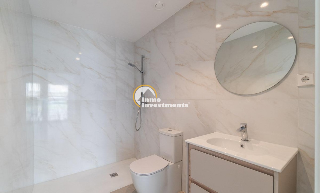 Nieuwbouw - Appartement - Orihuela Costa - 