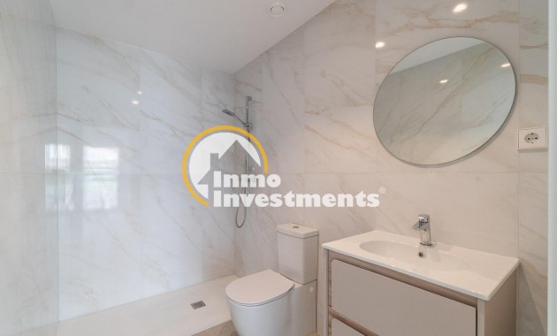 Nieuwbouw - Appartement - Orihuela Costa - 