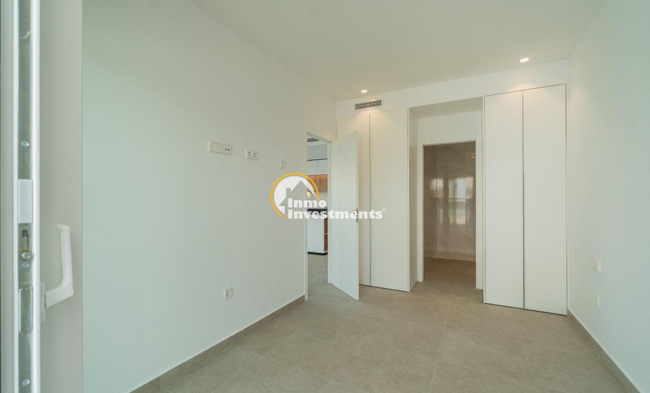 Nieuwbouw - Appartement - Orihuela Costa - 