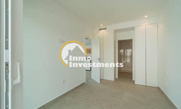 Nieuwbouw - Appartement - Orihuela Costa - 