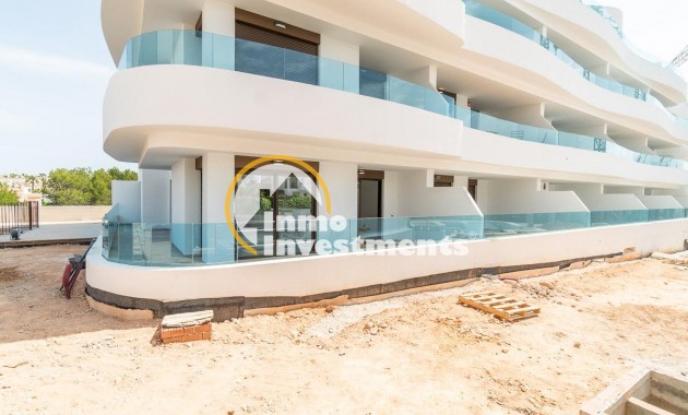 Nieuwbouw - Appartement - Orihuela Costa - 