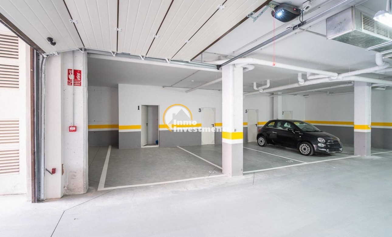 Nieuwbouw - Appartement - Orihuela Costa - 