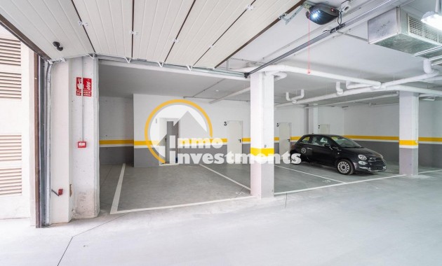 Nieuwbouw - Appartement - Orihuela Costa - 