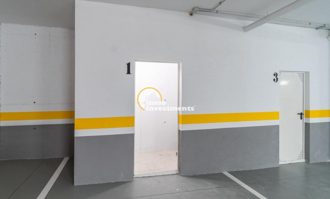 Nieuwbouw - Appartement - Orihuela Costa - 