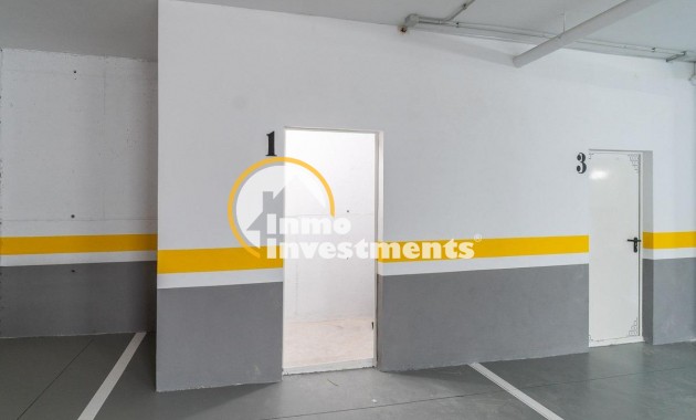 Nieuwbouw - Appartement - Orihuela Costa - 