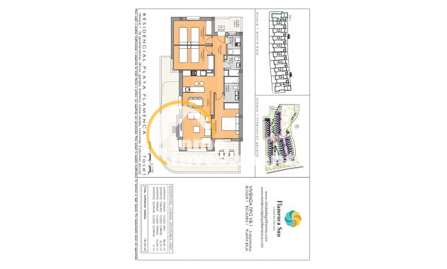 Nieuwbouw - Appartement - Orihuela Costa - 