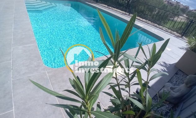 Till salu - Villa - Algorfa - La Finca