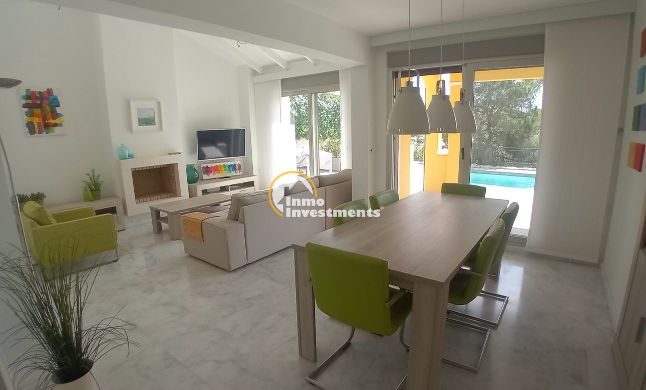 Till salu - Villa - Algorfa - La Finca