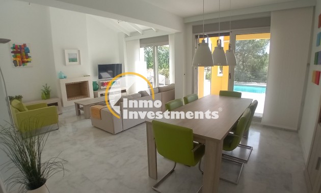 Till salu - Villa - Algorfa - La Finca