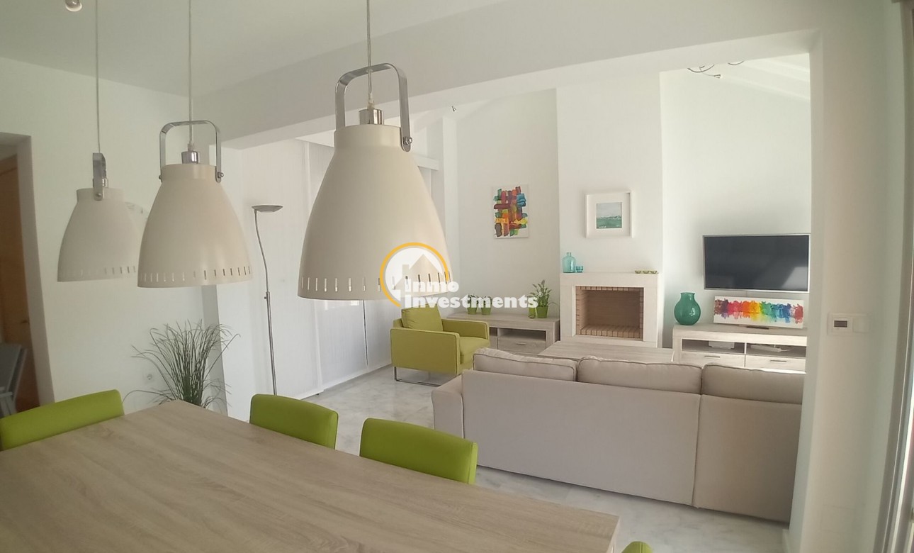 Till salu - Villa - Algorfa - La Finca