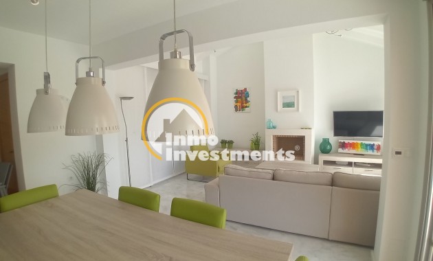 Till salu - Villa - Algorfa - La Finca