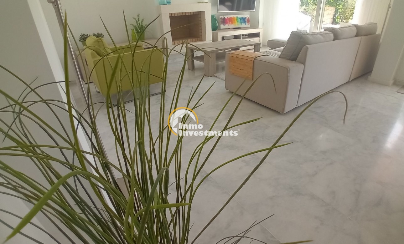 Till salu - Villa - Algorfa - La Finca