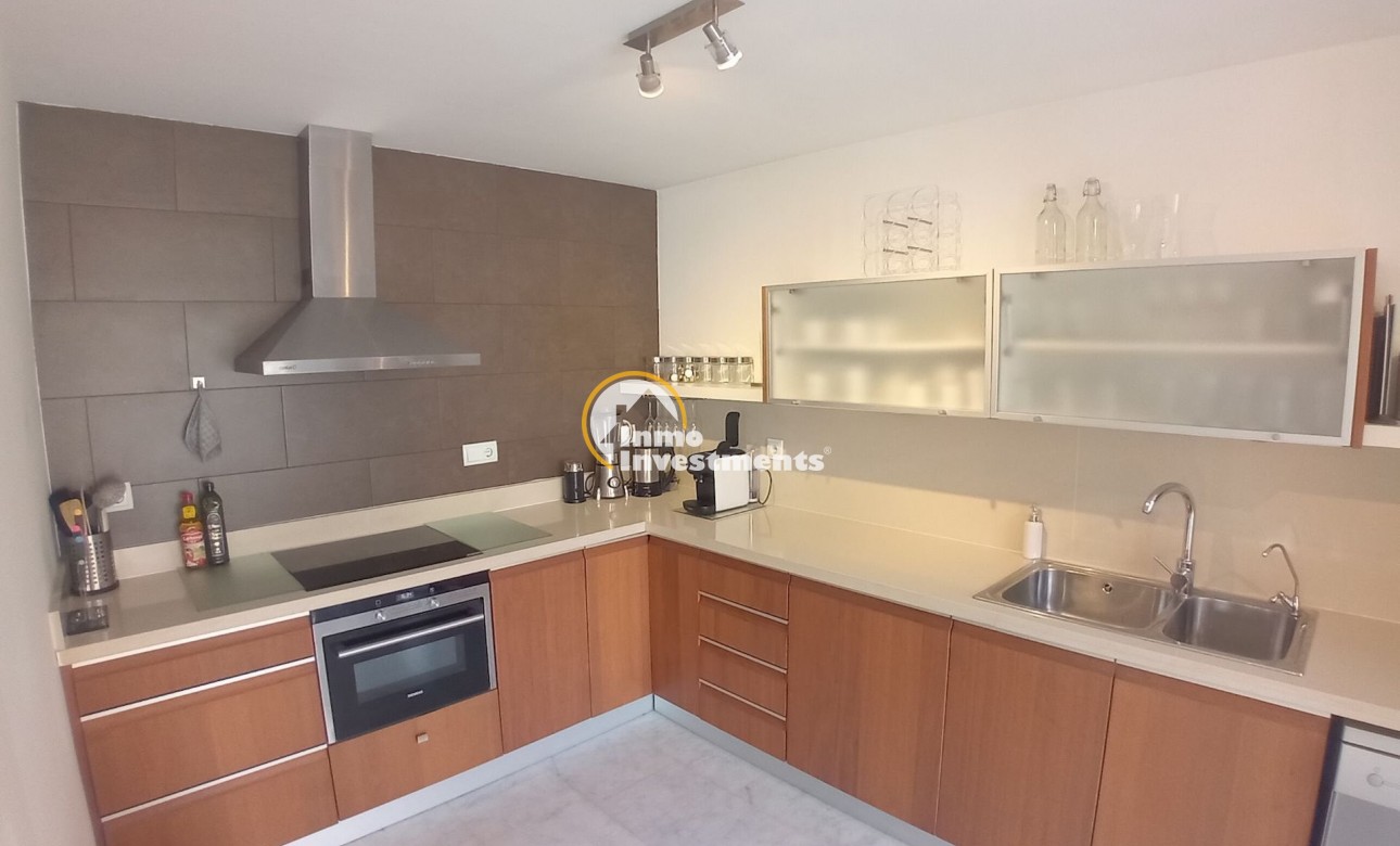 Till salu - Villa - Algorfa - La Finca