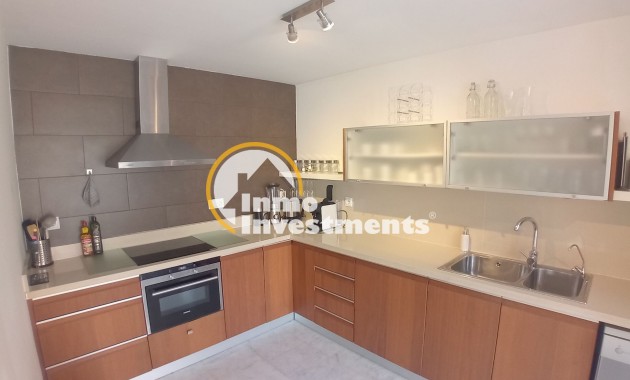 Till salu - Villa - Algorfa - La Finca