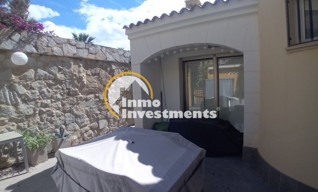 Till salu - Villa - Algorfa - La Finca