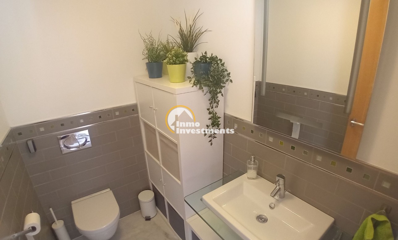 Till salu - Villa - Algorfa - La Finca