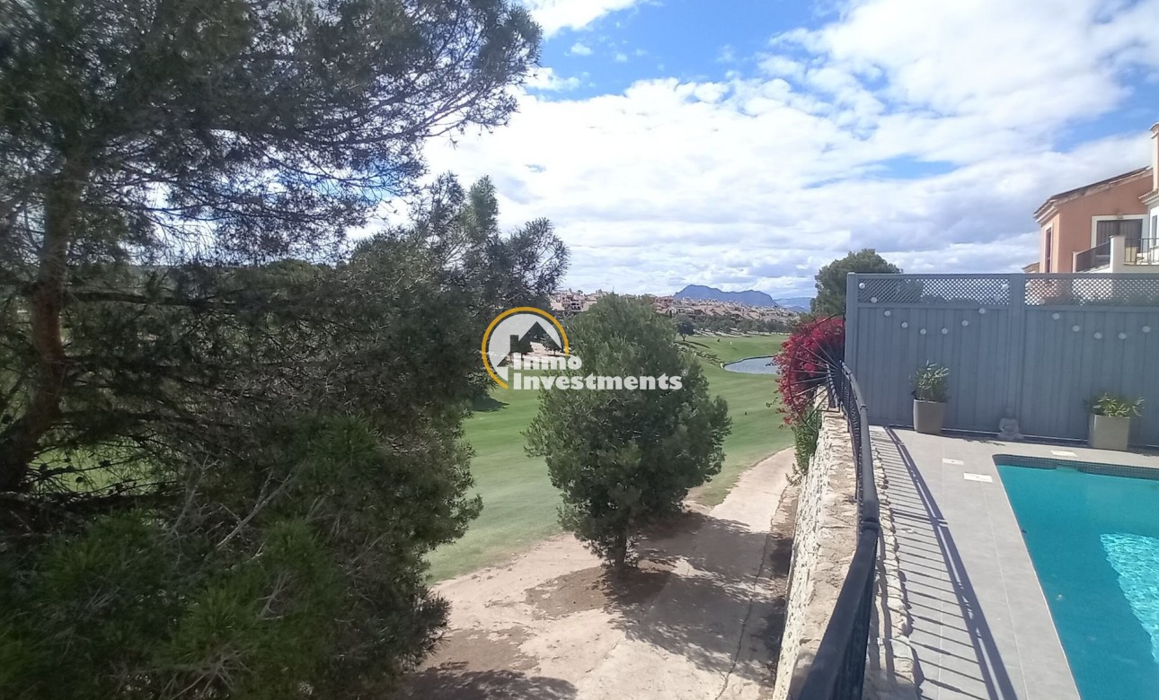 Till salu - Villa - Algorfa - La Finca